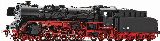 Roco 73014 Steam Locomotive Class 03 Reko DR