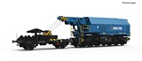 Roco 73037 Digital railway slewing crane EDK 750 