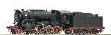Roco 73044 Steam Locomotive Class 736 FS
