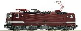 Roco 73062 Electric Locomotive 243 591-5 DR