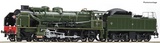 Roco 73078 Steam locomotive 231 E 40 