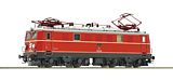 Roco 73093 Electric Locomotive 1041 08 OBB