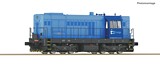Roco 7310004 Diesel Locomotive 742 171-2 CD Cargo DCC