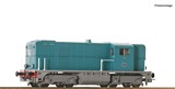 Roco 7320007 Diesel Locomotive 2415 NS AC