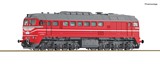 Roco 7310029 Diesel Locomotive M62 127 MAV-START DCC