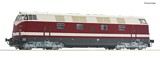 Roco 7310032 Diesel Locomotive Class V 180 DR DCC