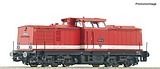 Roco 7310033 Diesel Locomotive V 100 144 DR DCC