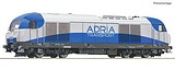 Roco 7320037 Diesel Locomotive 2016 921-6 ADT AC