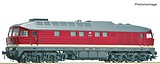 Roco 7310039 Diesel Locomotive 132 146-2 DR DCC