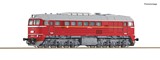 Roco 7310040 Diesel Locomotive T 679.1 CSD DCC