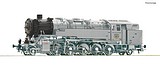 Roco 73111 Steam Locomotive 85 002 DRG DCC