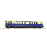 Roco 73144 Diesel Railcar 5042 03 OBB