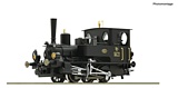 Roco 73156 Steam locomotive class 85 