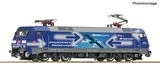 Roco 73168 Electric locomotive class 152 AlbatrosExpress DB AG