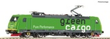 Roco 73179 Electric locomotive Br 5404 Green Cargo