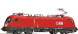 Roco 73245 Electric Locomotive Class 1116 OBB