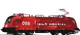 Roco 73266 Electric Locomotive 1116 225-4 OBB