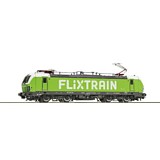 Roco 73313 Electric Locomotive 193 813-3 Flixtrain
