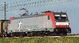 Roco 73340 Electric Locomotive E 483 320-4 Mercitalia