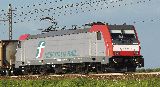 Roco 73341 Electric Locomotive E 483 320-4 Mercitalia