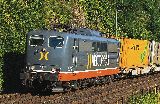 Roco 73366 Electric Locomotive Class 162 Hectorrail