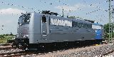 Roco 73407 Electric Locomotive 151 062-7 Railpool