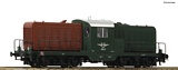 Roco 73463 Diesel locomotive 204513