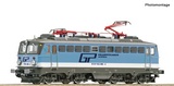 Roco 73478 Electric locomotive 1142 696 4 