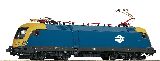 Roco 73522 Electric Locomotive Class 470 MAV