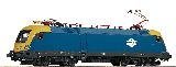 Roco 73523 Electric Locomotive Class 470 MAV