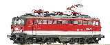 Roco 73614 Electric Locomotive Class 1142 OBB