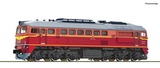 Roco 73798 Diesel locomotive M62 157 9