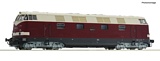 Roco 73896 Diesel locomotive 118 512 3 DR