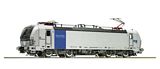 Roco 73934 Electric Locomotive 193 810 Railpool