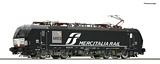 Roco 73974 Electric locomotive 193 7 44045 