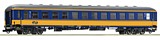 Roco 74316 1st class express train coach, NS