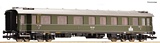 Roco 74371 1st2nd3r class express train passenger coach 