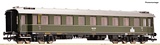 Roco 74372 3r class express train pa ssenger coach 