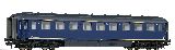 Roco 74430 2nd Class Fast Train Coach Plan D NS