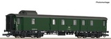 Roco 74448 Baggage coach for express trains 