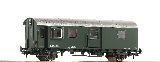 Roco 74487 Shunting Wagon OBB