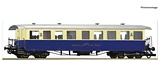 Roco 74506 Cogwheel passenger coach 