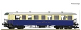 Roco 74507 Cogwheel passenger coach 