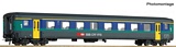Roco 74565 1st class passenger coach