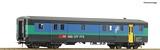 Roco 74568 Baggage coach