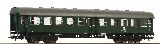 Roco 74576 2nd Class Conversion Car DB