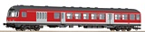 Roco 74591 Control cab coach 