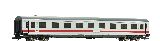 Roco 74672 2nd Class IC Compartment Car DB AG