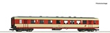 Roco 74693 1st 2nd class Schlieren coach 