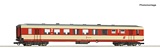 Roco 74696 2nd class Schlieren buf fet coach 